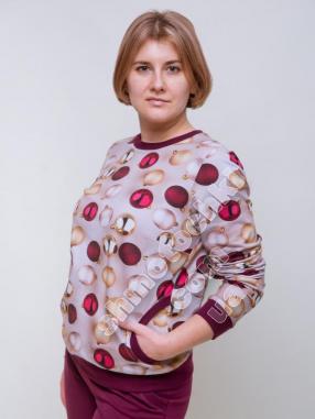 ������ �������� ������